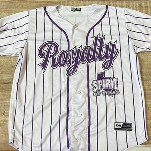 SOT Royalty World’s 2019 Jersey